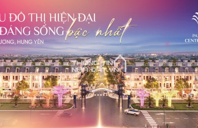 Đất Nền Trung Tâm Thị Trấn Kiến Xương, Chiết khấu đến 5%,giá đợt 1 chỉ từ 1,8 tỷ/lô